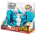 Robo Alive dino Pterodaktyl so zvukom