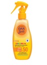 Dax Sun Family Emulsion Spf50 sprej pre dospelých a deti 200ml