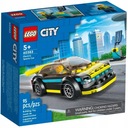 Lego 60383 Elektrické športové auto 5+ Auto