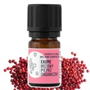 Bio esenciálny olej Ružové korenie 5 ml