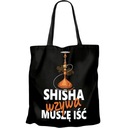 SHISHA BAG VOLAL MUSÍM ÍSŤ