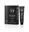 Precision Blend paint 2 3 Dark American Crew