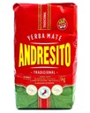 Yerba Mate Andresito STRONG Classic 1kg Argentína