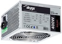 Zdroj ATX AKYGA Basic 400W SATA 24pin 120mm