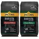 Jacobs Barista Espresso zrnková káva, Crema 2 kg