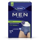 TENA Men Pants Plus M savé nohavičky - 30 ks