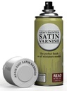 The Army Painter: Color Primer - Satin Lak Aegis Suit 400 ml