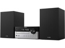 PHILIPS TAM4205/12 CD BT FM stereo Čierny