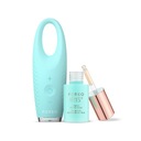 FOREO IRIS 2 Mint + IRIS Spevňujúce očné sérum PM 15 ml