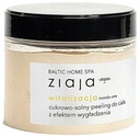 Telový peeling Ziaja Baltic Cukor-Soľ 300ml