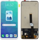 LCD displej pre Motorola One Fusion Plus White