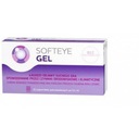 Softeye Gel očný gél 20 nádob x 0,4 ml