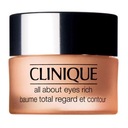 CLINIQUE ALL ABOUT EYES RICH 15 ML