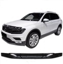 PREDNÁ KAPOTA VW TIGUAN OD 2016