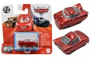 CARS MINI METAL CARS RAMONE MATTEL DISNEY