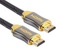 Alogy HDMI - HDMI 2.0 4K 60H adaptérový kábel