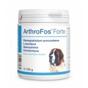 DOLFOS ArthroFos Forte na kĺby psov 700g