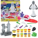 Hasbro Play-Doh Space Set PlayDoh Space Rocket Prom