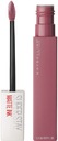 Maybelline Matte Liquid Lipstick 15 Lover