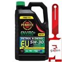 PENRITE ENVIRO+ EU 5W30 5L syntetický olej