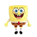 SPONGEBOB Squarepants Mascot Plyš 30 CM