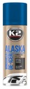 K2 ALASKA ROZMRAZOVAČ OKIEN 250ML