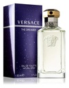 PÁNSKY PARFUM VERSACE The Dreamer EDT 50ml