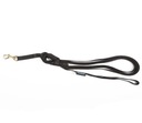 MANMAT TRACKING LINE BLACK LANYARD 10 METROV