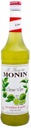 Monin Limetka Citron Vert Barmanský sirup 700 ml