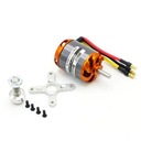 DYS MOTOR D3542 KV1450 2S-4S Brushless RC