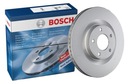 BOSCH Brzdový kotúč zadný 0986479C58