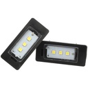 LED SVETLO pre BMW E39 E60 E90 X5 E70