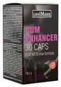 Výživový doplnok-COOLMANN CUM ENHANCER 30 CAPS