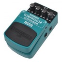 BEHRINGER COMPRESSOR/SUSTAINER CS400