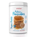 Activlab Proteínové proteínové palacinky 400g Medovník