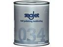 Seajet Emperor antifoulingová farba biela 0,75L