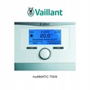 modulárny ovládač multiMATIC 700/6 Vaillant