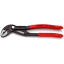 Kliešte na rúry Knipex Cobra novej generácie 180 mm