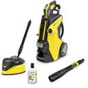 Tlaková umývačka Karcher K 7 Smart Control Home T-Racer | 1,317-203,0