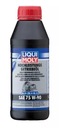 4433/LQM LIQUI MOLY OLEJ 75W90 500ML GL4+ / FORD ESD-M2C 175-A /