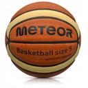 Basketbalová lopta Meteor Cellular, veľkosť 5