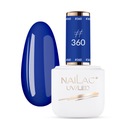 360 NaiLac hybridný lak 7ml