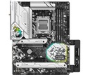 Základná doska Asrock B650E STEEL LEGEND WIFI