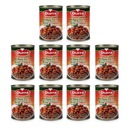 10x BEAN FUL MEDAMMES S CHILLI 400 g Durra