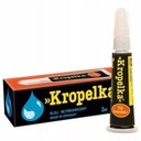 KVAPKY LEPIDLA 2ML.