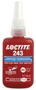 LOCTITE 243 ANAERÓBNE LEPIDLO NA NITE 50ML