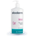 ELODERM Hydratačný balzam 400 ml