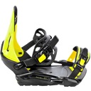 Snowboardové viazanie RAVEN S230 Lime M/L