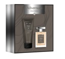 ALLVE ZEST ŚW Men Edp Tobacco & Ambe + Gel p/p