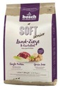 Bosch Soft Senior Goat & Potato 1kg